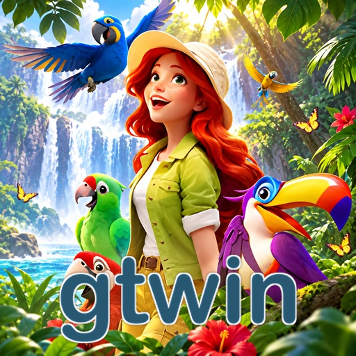 Login gtwin — tela de acesso e app oficial Brasil